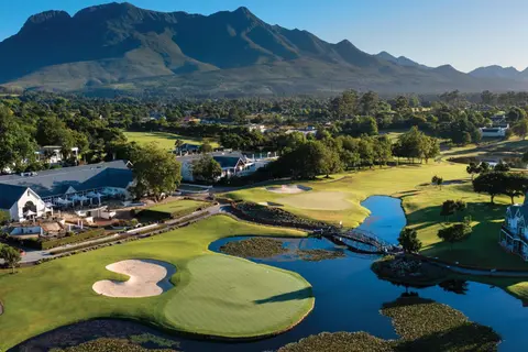 Fancourt