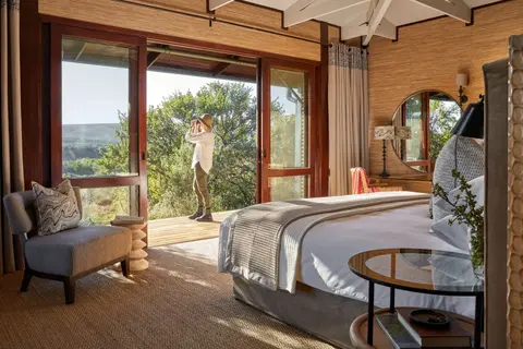 small_Kwandwe Private Game Reserve - Ecca Lodge 09