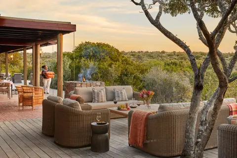 small_Kwandwe Private Game Reserve - Ecca Lodge 08