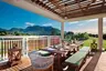 Monets Pergola