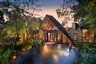TTL - Main Lodge - Entrance Signature Shot