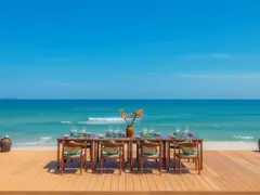 Four Bedroom Beachfront Grand Pool Villa (15)