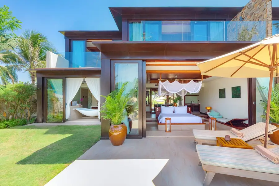 Chic Suite (2)