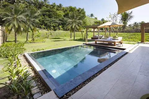 Hideaway Pool Villa