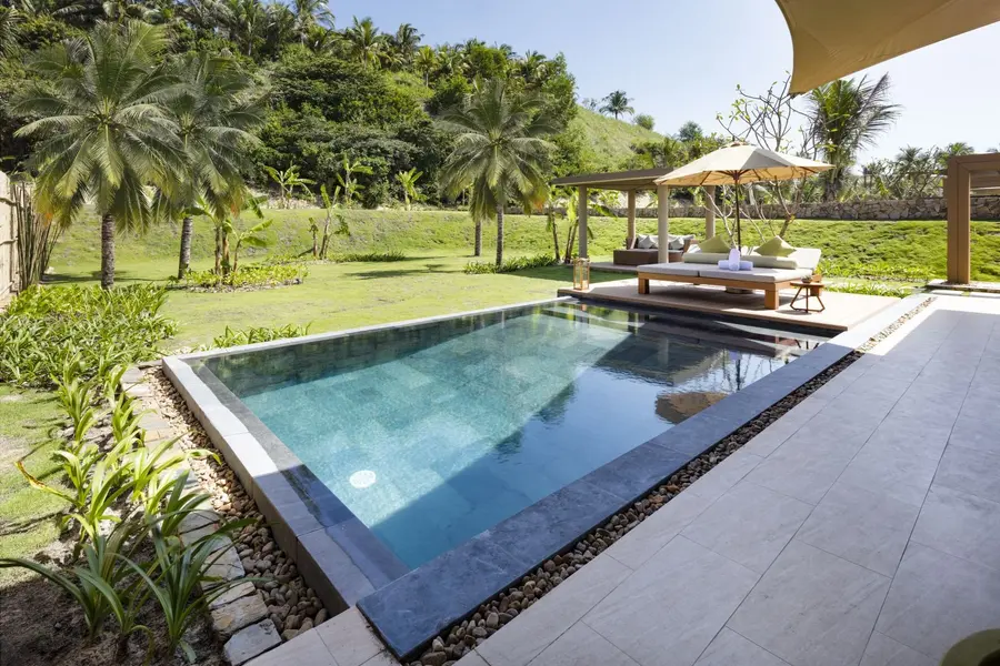 Hideaway Pool Villa  (5)