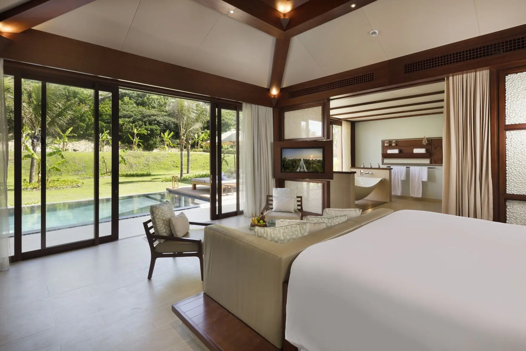 Hideaway Pool Villa  (4)