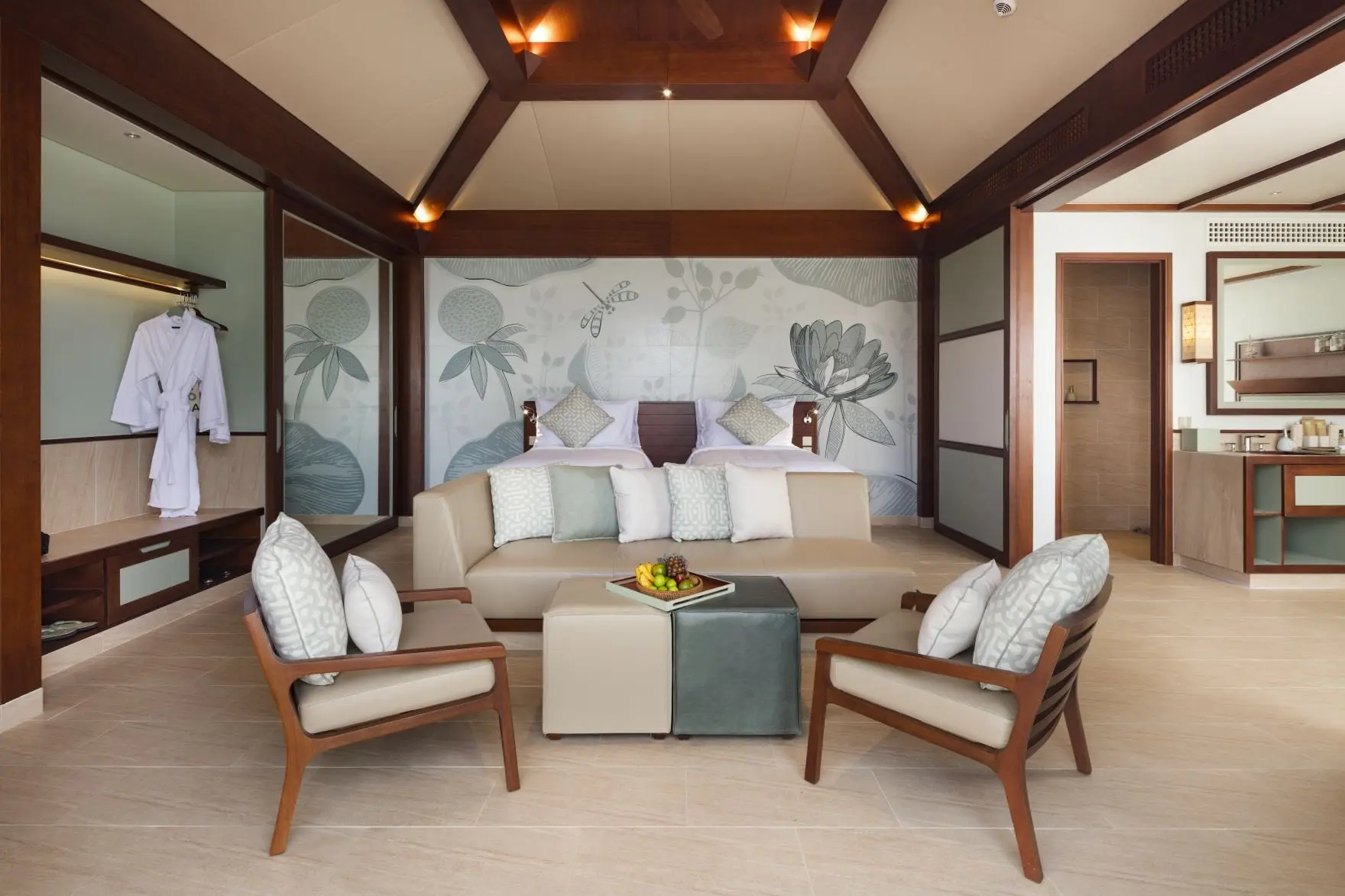 Hideaway Pool Villa  (2)