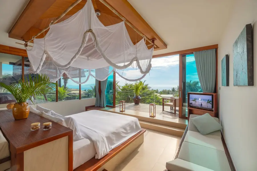 Ocean View Suite (3)