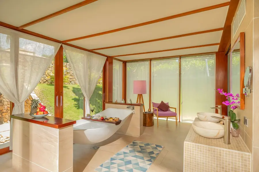 Beach Front Pool Villa (11)