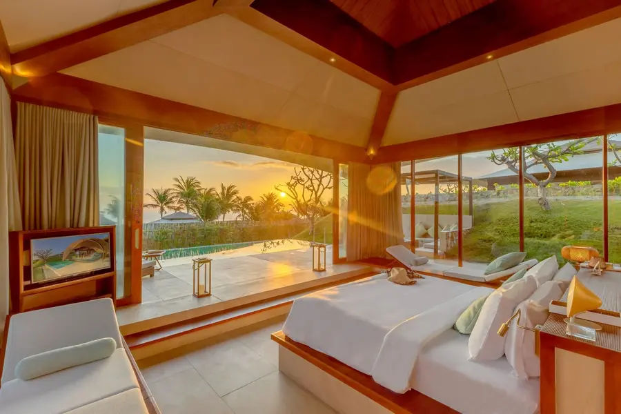 Ocean View Pool Villa (3)