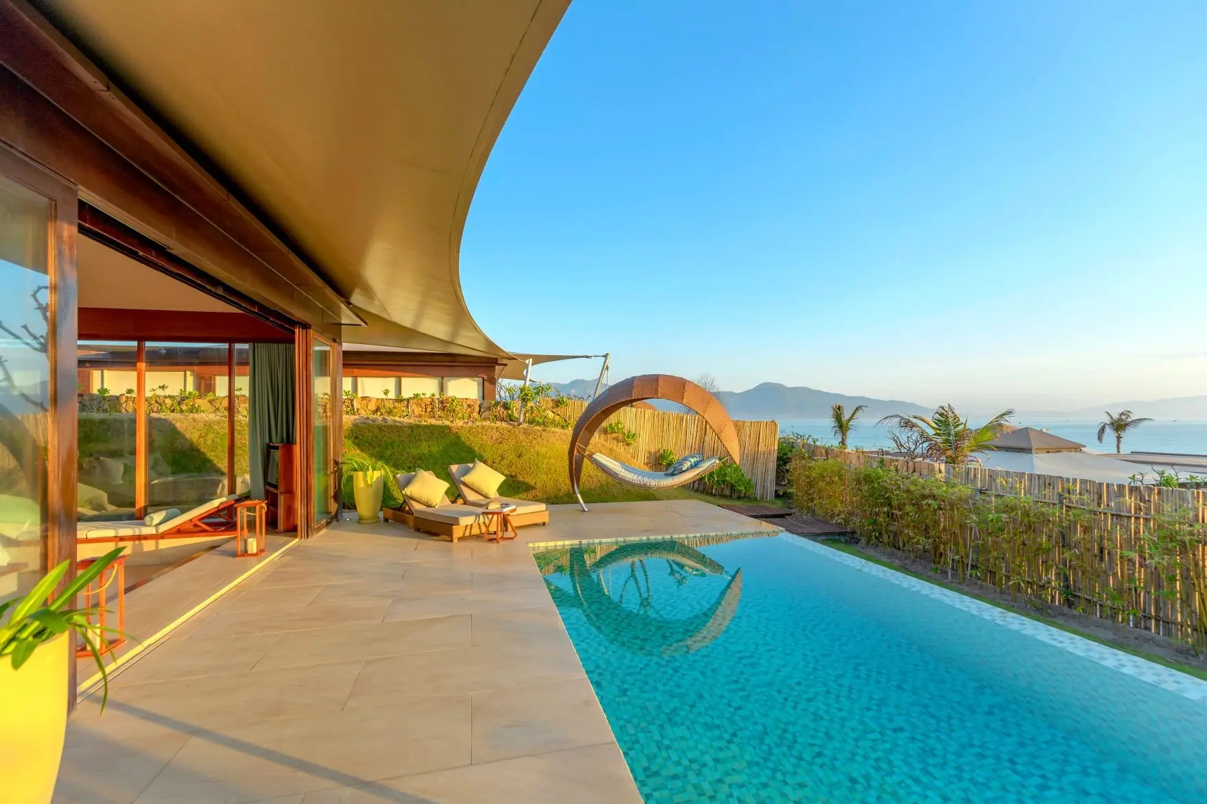 Ocean View Pool Villa (1)