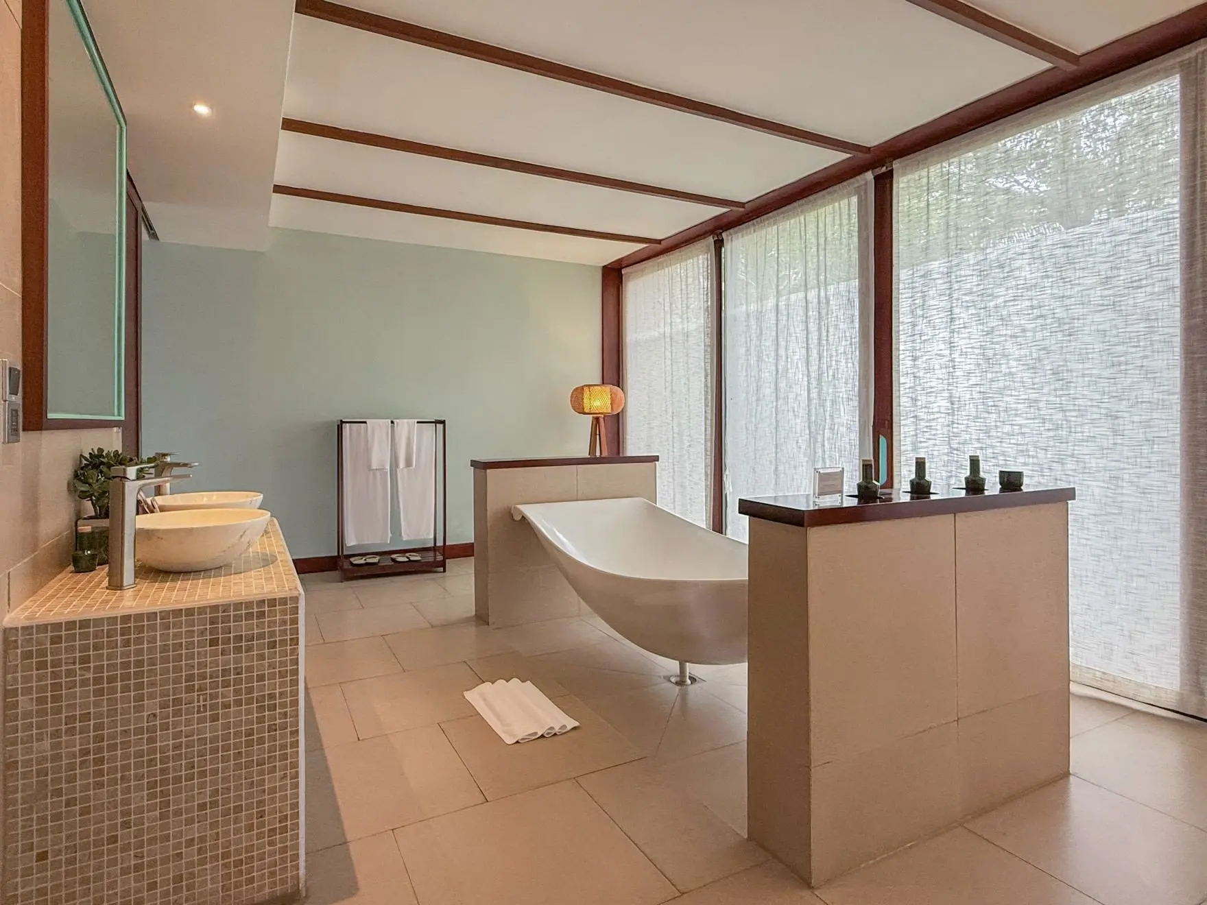 Two Bedroom Ocean View Suite (3)
