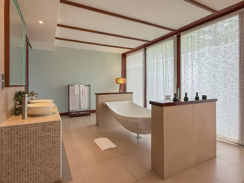 Two Bedroom Ocean View Suite (3)