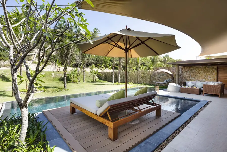 Hideaway Deluxe Pool Villa (7)