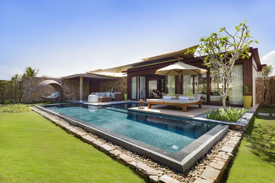Hideaway Deluxe Pool Villa (8)