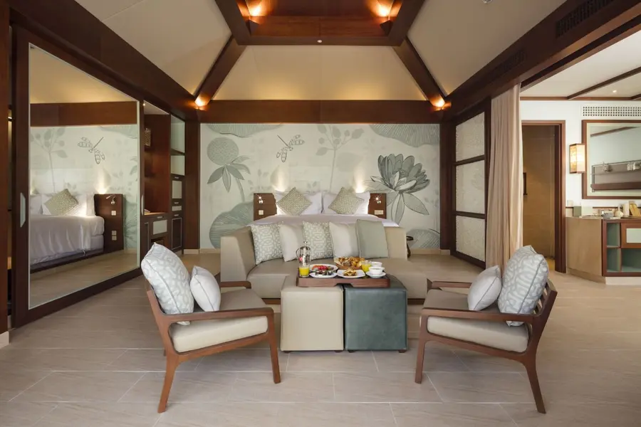 Hideaway Deluxe Pool Villa (4)