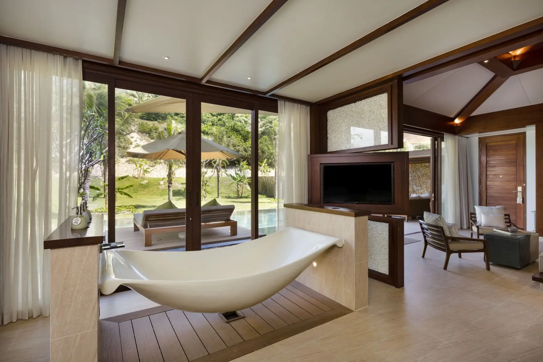 Hideaway Deluxe Pool Villa (6)
