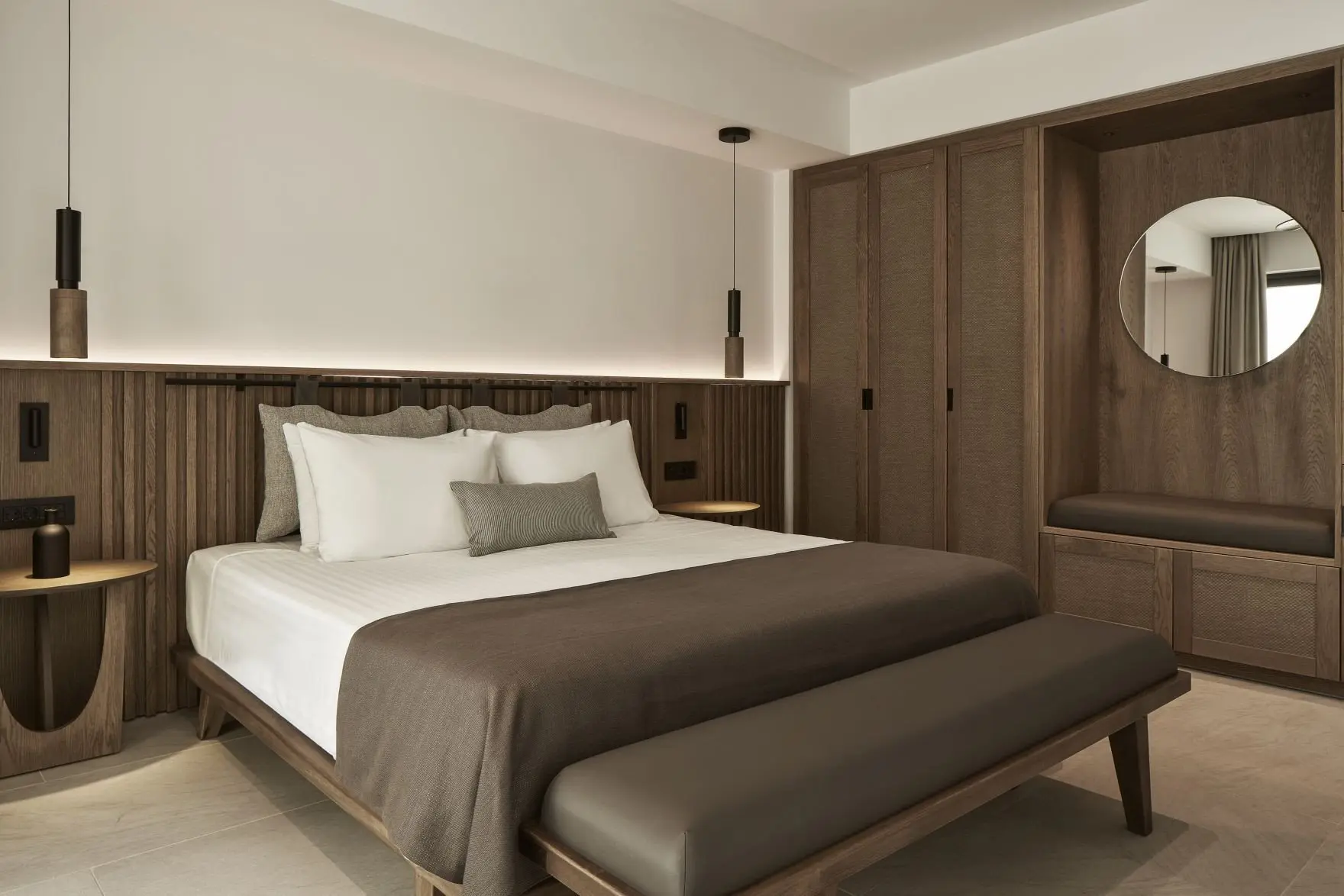 Executive Suite GV with Private Pool (4)