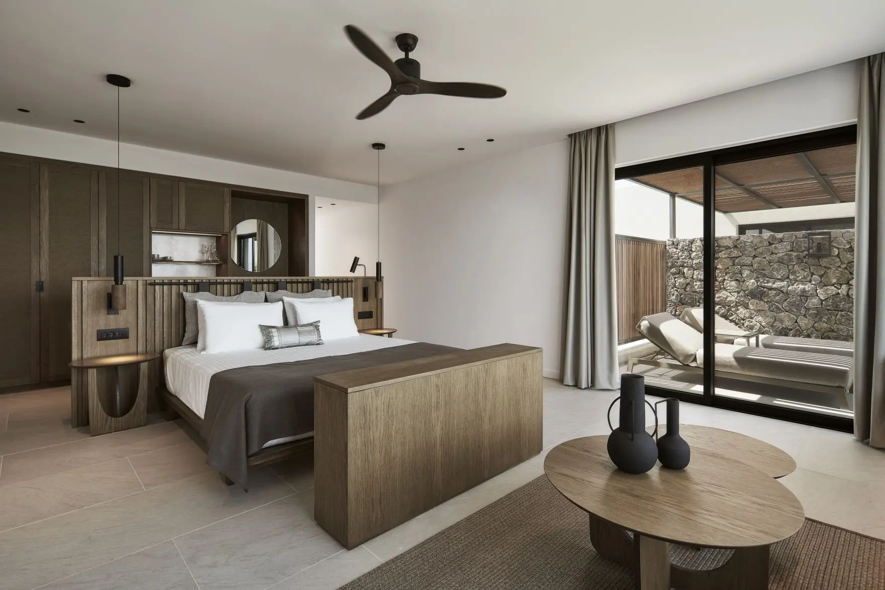 Riviera Suite
