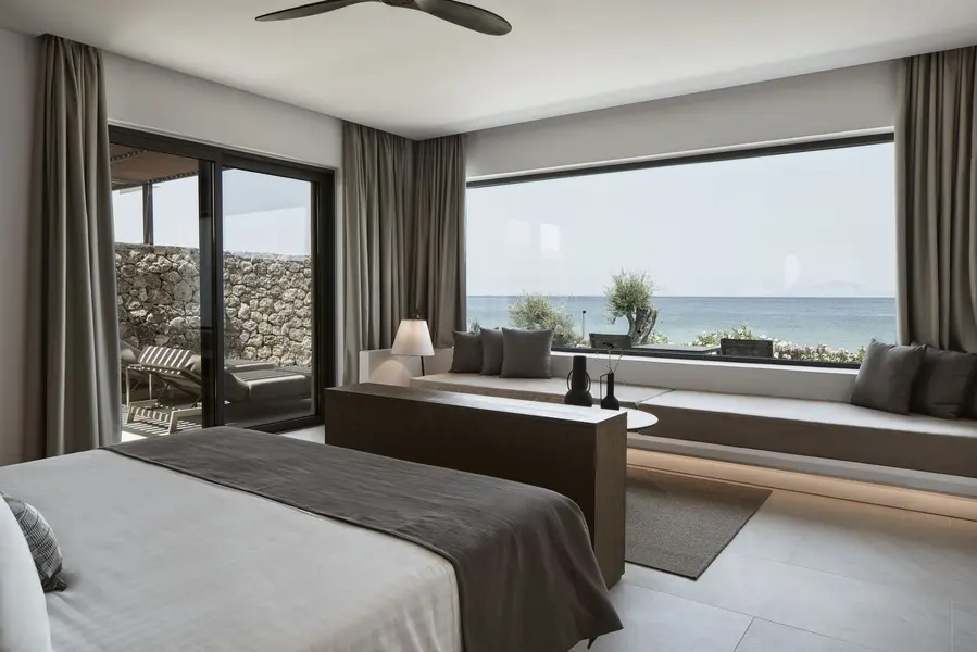 Riviera Sea view