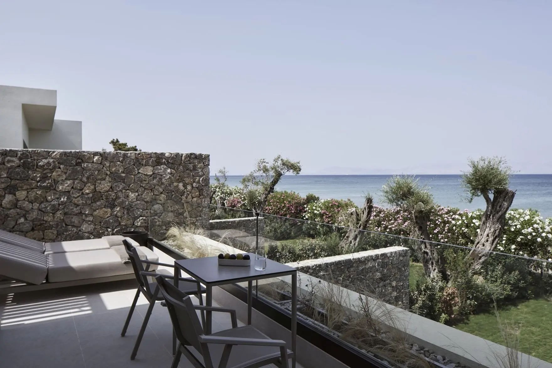 Riviera balcony 1