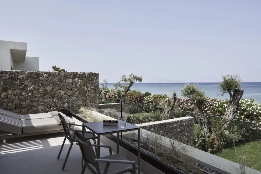 Riviera balcony 1