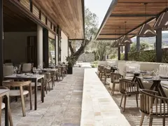 Flya A la Carte Restaurant 11