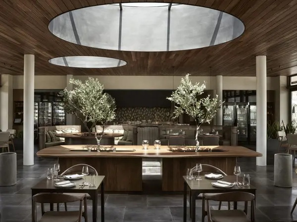 Flya A la Carte Restaurant