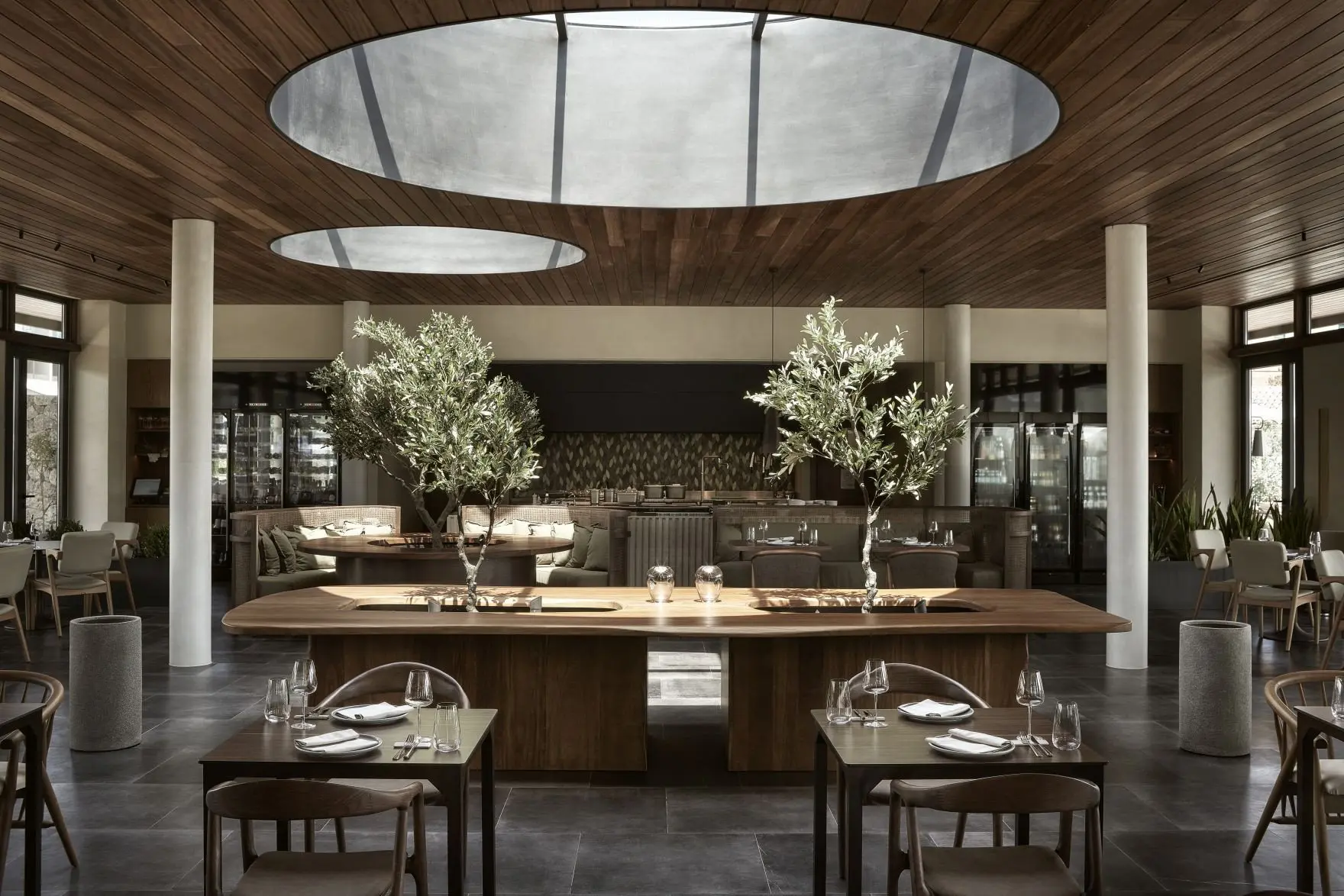 Flya A la Carte Restaurant
