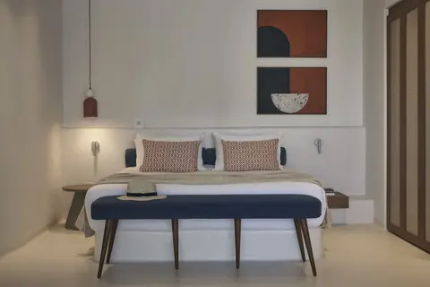 Supreme Suite