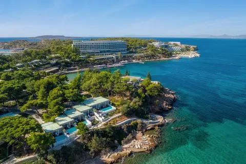 Four Seasons Astir Palace Hotel Athens
