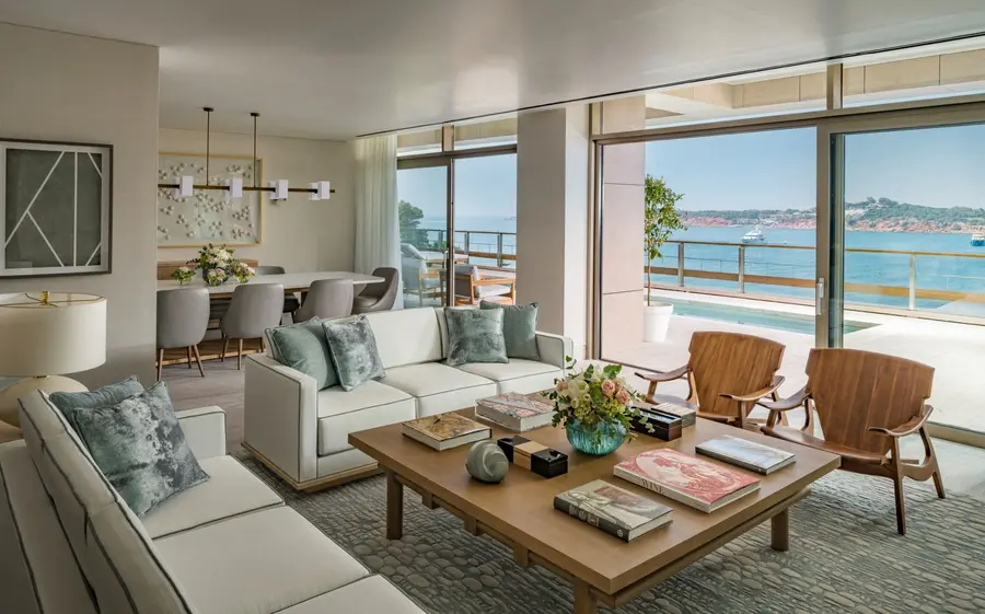 Arion Royal Suite