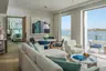 Arion Sea-View One-Bedroom Suite