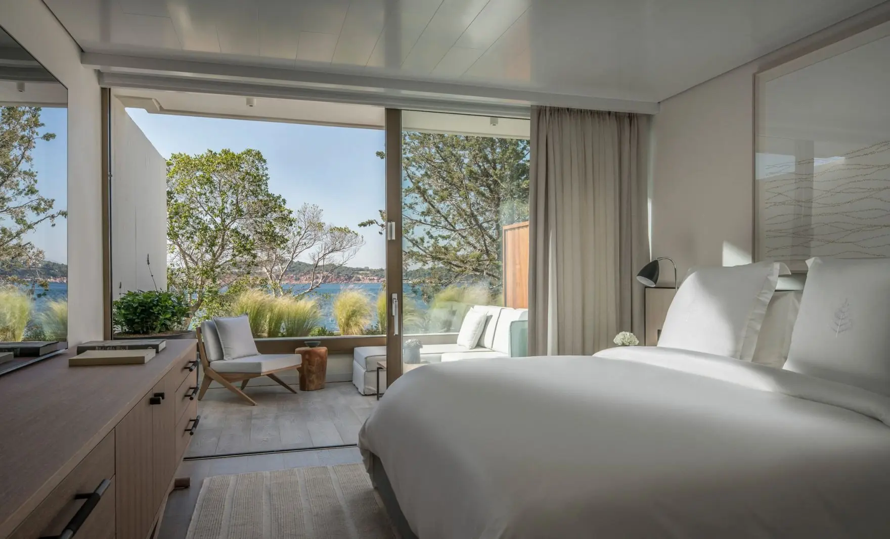 Nafsika Sea-View Terrace Suite with Pool (2)
