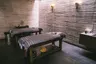 Hamam massage room
