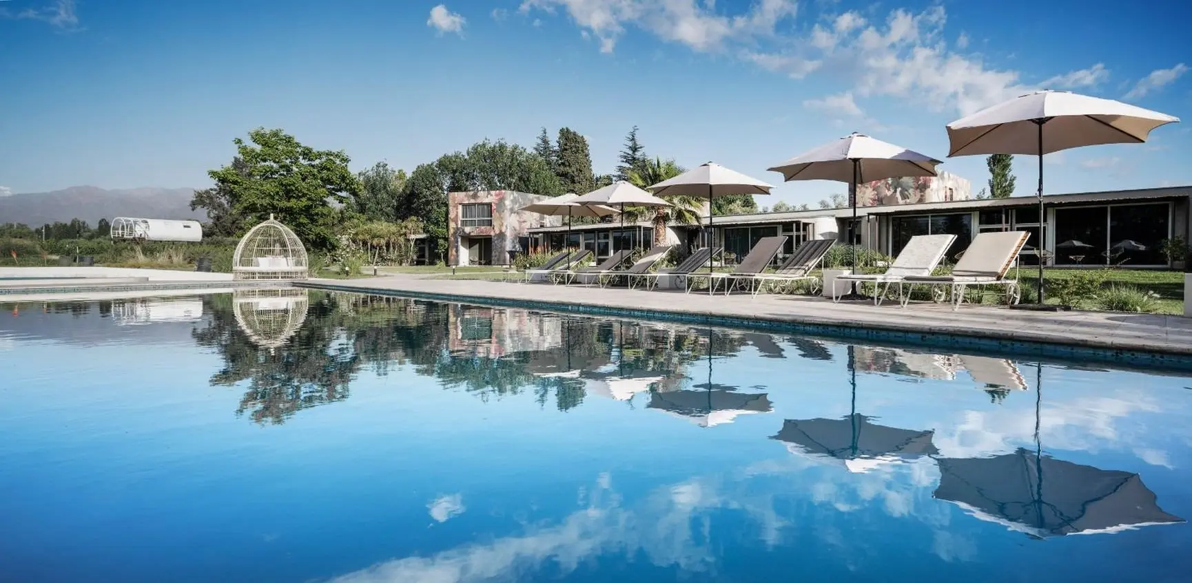 Piscina Pano