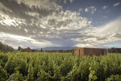 Vineyard Loft