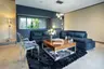 Duplex Suite living room