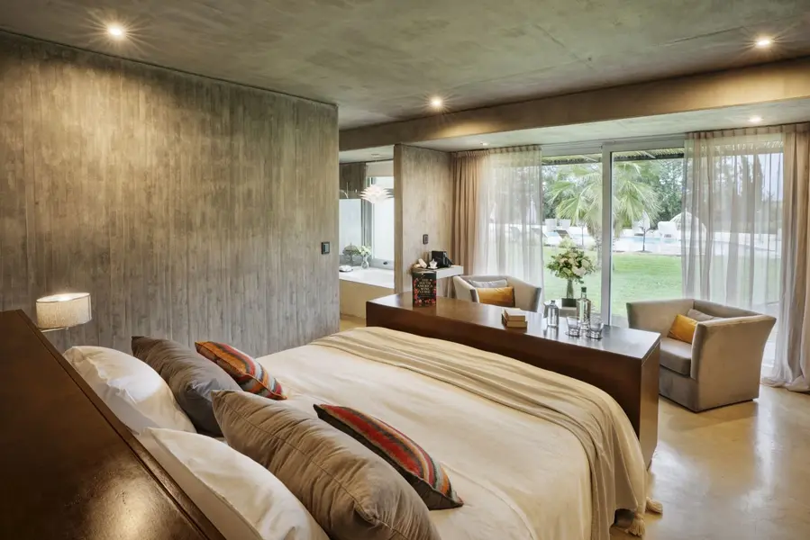 Superior Reserva Room