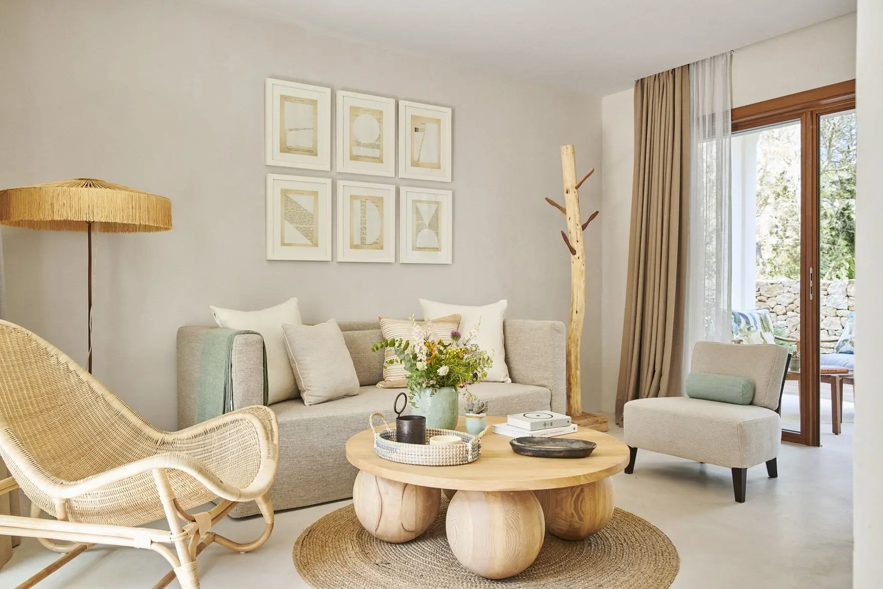Cielo Garden Suite