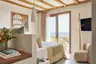 Mar Deluxe Junior Suite Sea View