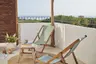 Mar Deluxe Room Partial Sea View