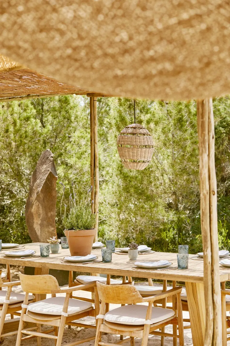 Teranka Garden III