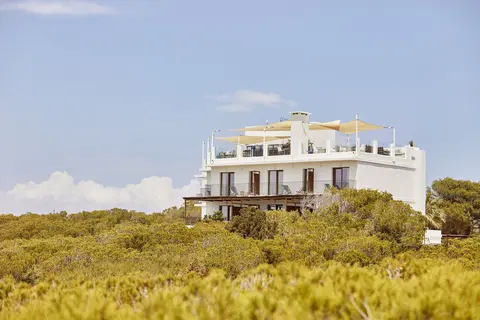 Teranka Formentera