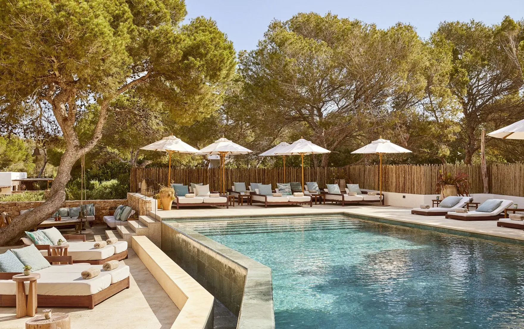 Teranka Pool