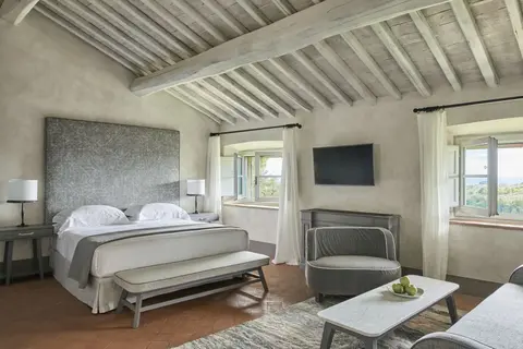 Tavernelle Room