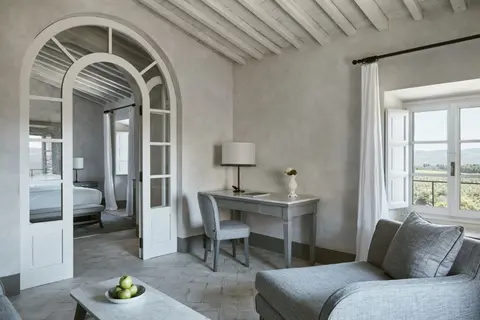 Tavernelle Suite