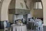 AB23_COMO CDN_La Torre_Dining Tables by Fireplace