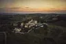MM 23_COMO_CDN_General Resort_Aerial of Resort at Dusk
