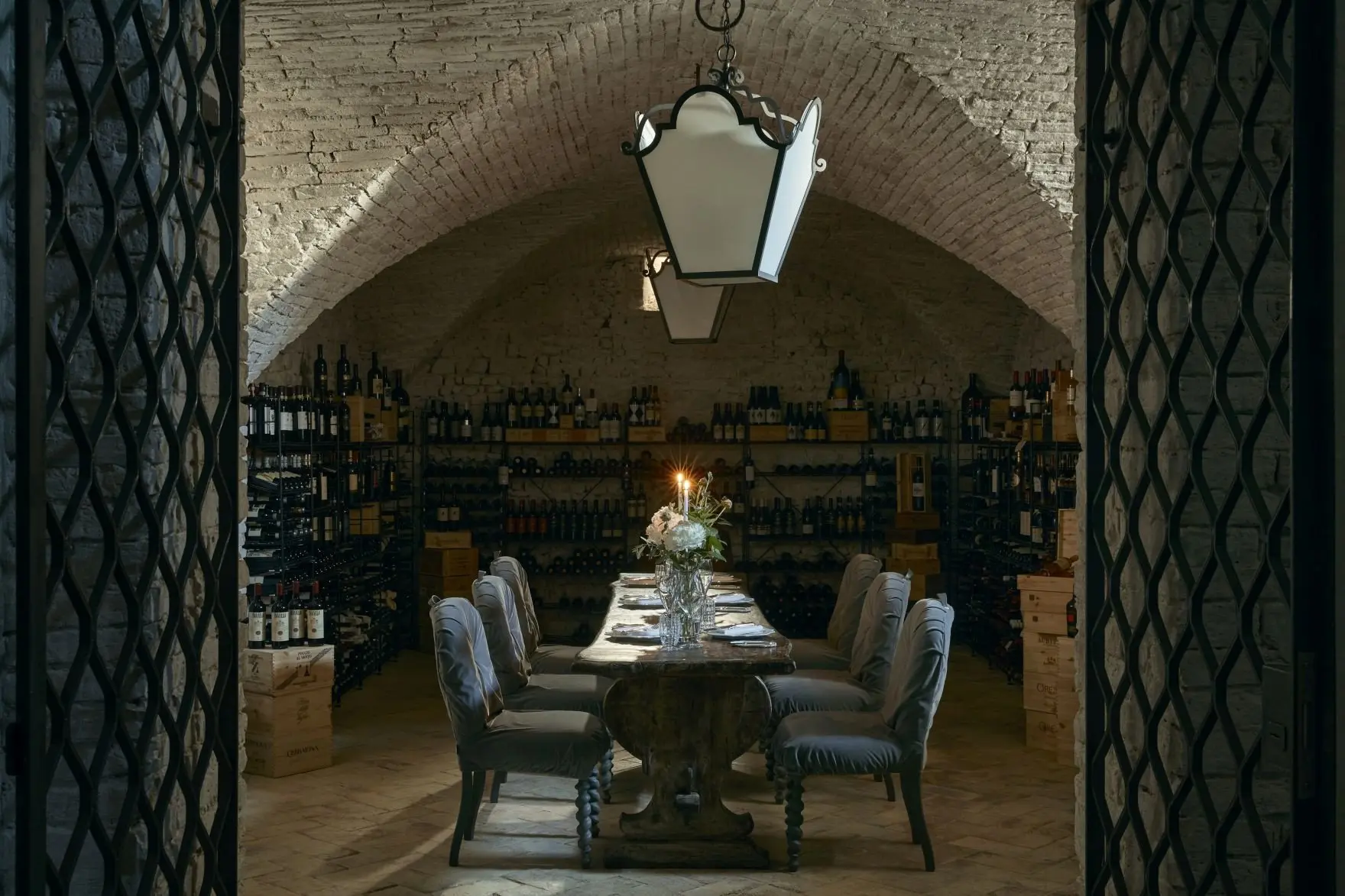 MM_21_Castle Wine Cellar_Private Dining